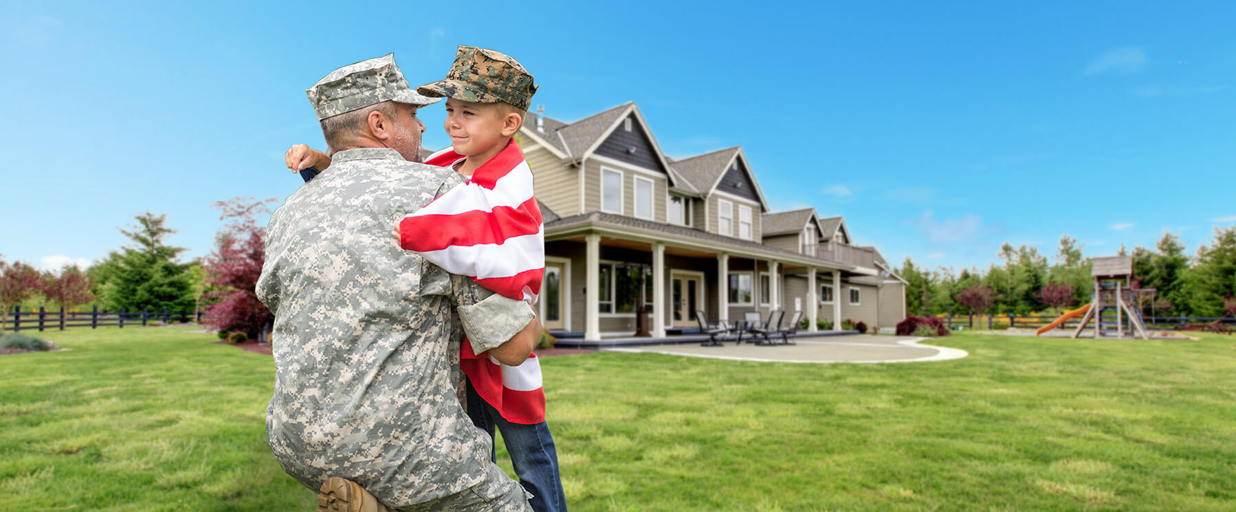 VA Refinance