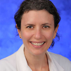 Melissa McHugh
