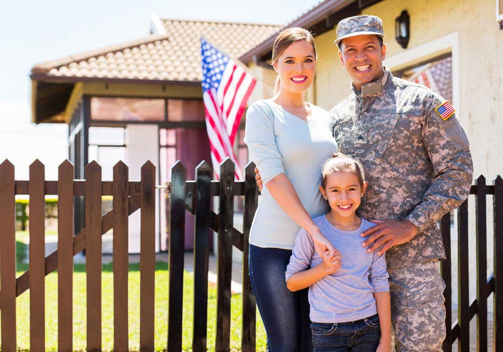 VA Mortgage