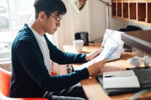VA Loans, Veteran 