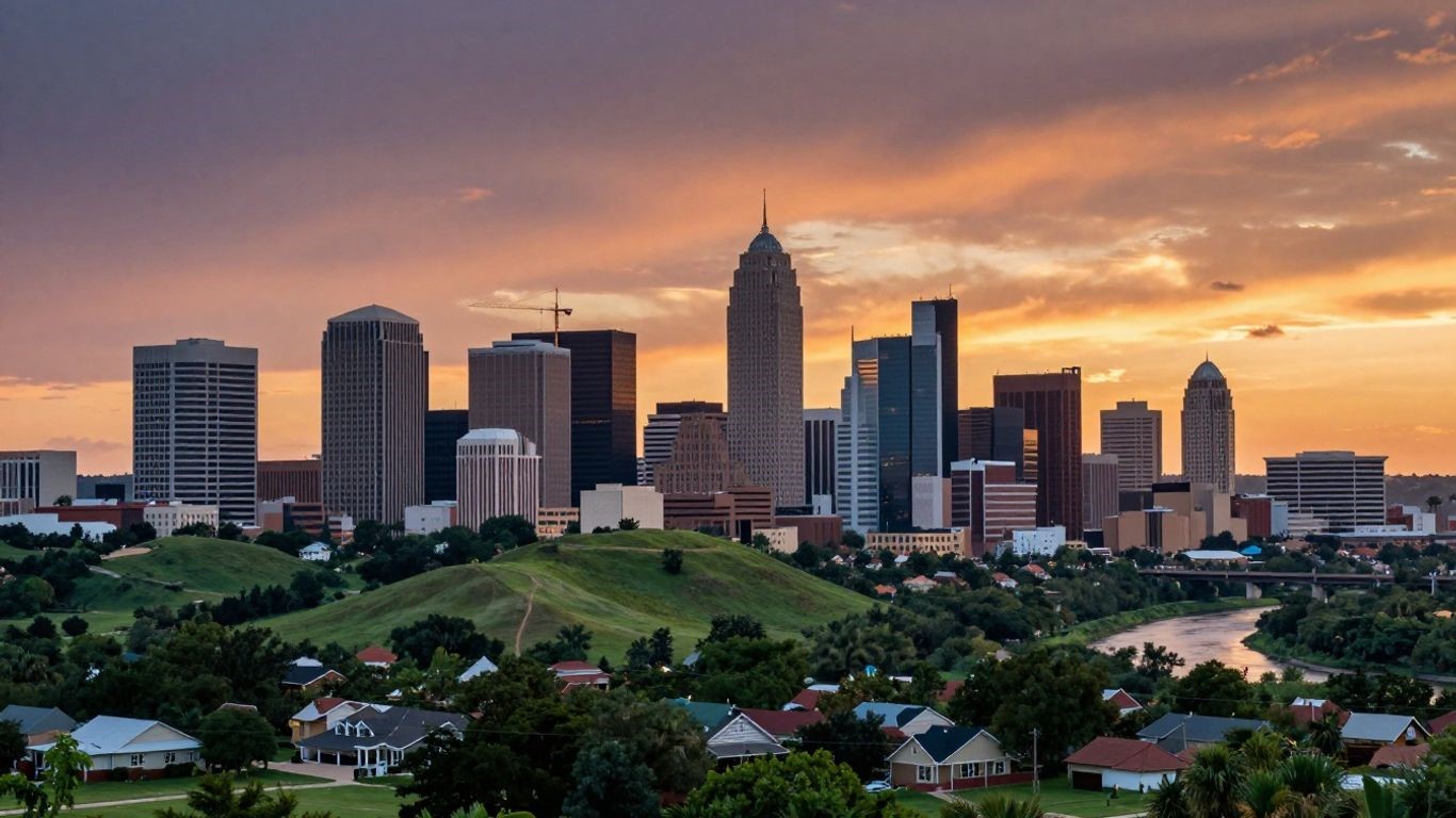 Key Factors for Choosing the Best Place to Live in Texas