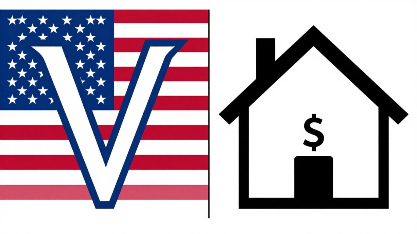 VA Funding Fee vs Conventional PMI
