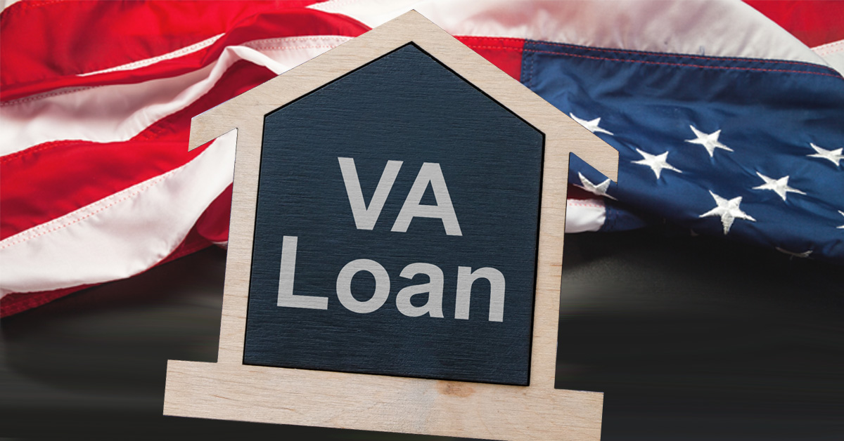 what is a va loan