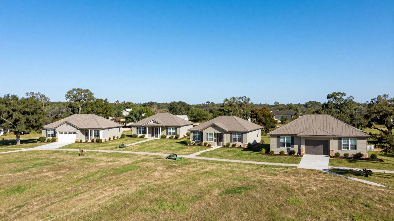 Houses for Sale in Texas