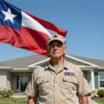 Texas Veterans Benefits