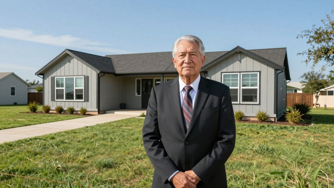 Understanding VA Loans in Texas
