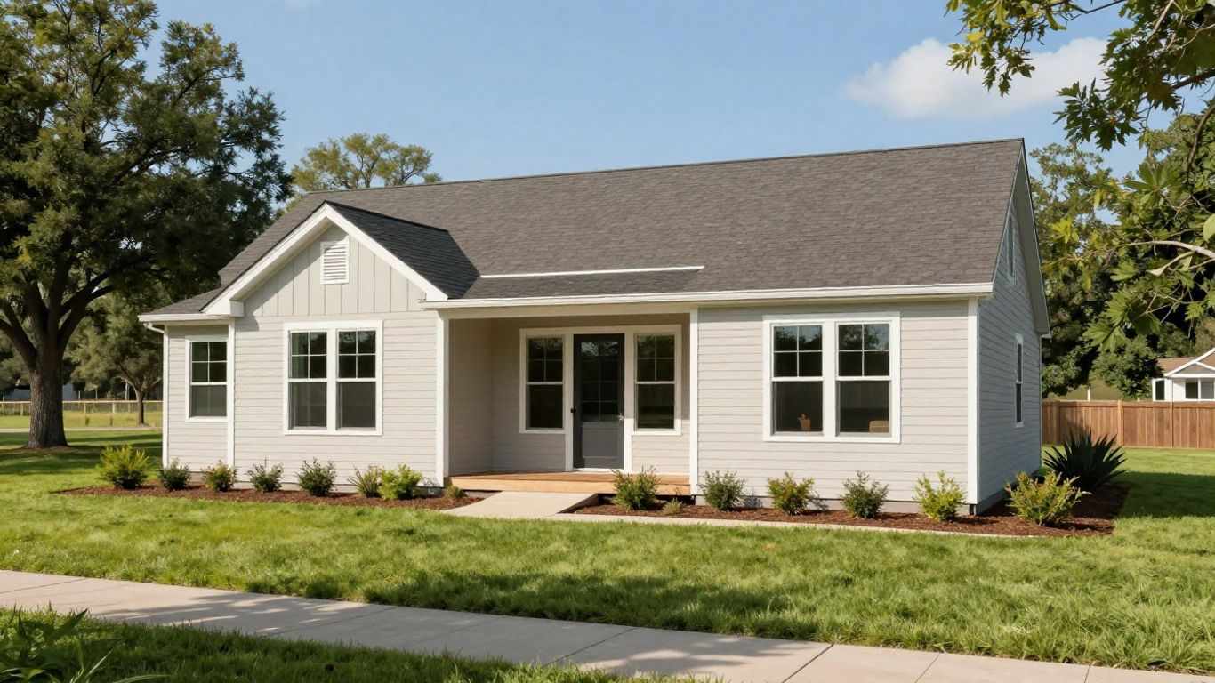 VA Loan for Modular Homes in Texas Everything You Need to Know