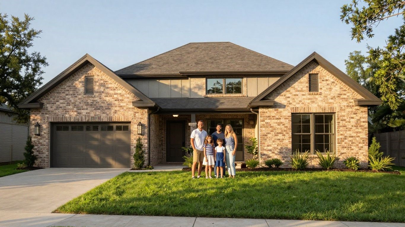 Why the VA Builder ID Rule Matters for Texas Veterans