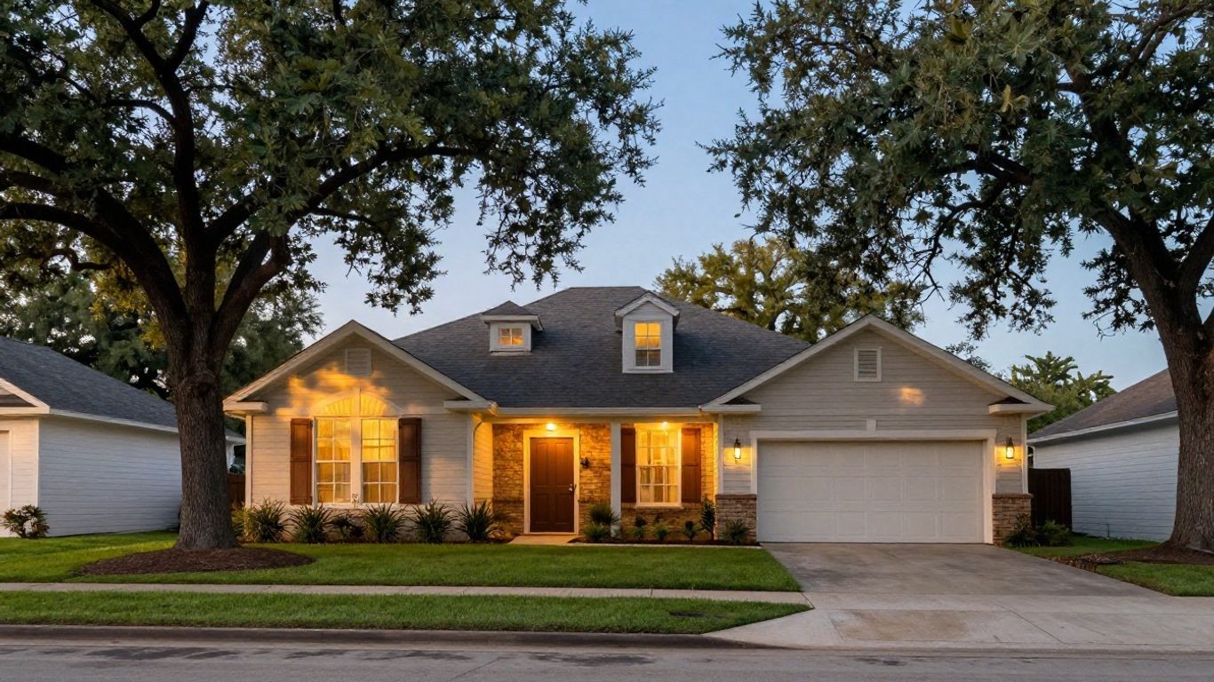 Who Can Assume a VA Loan in Texas?