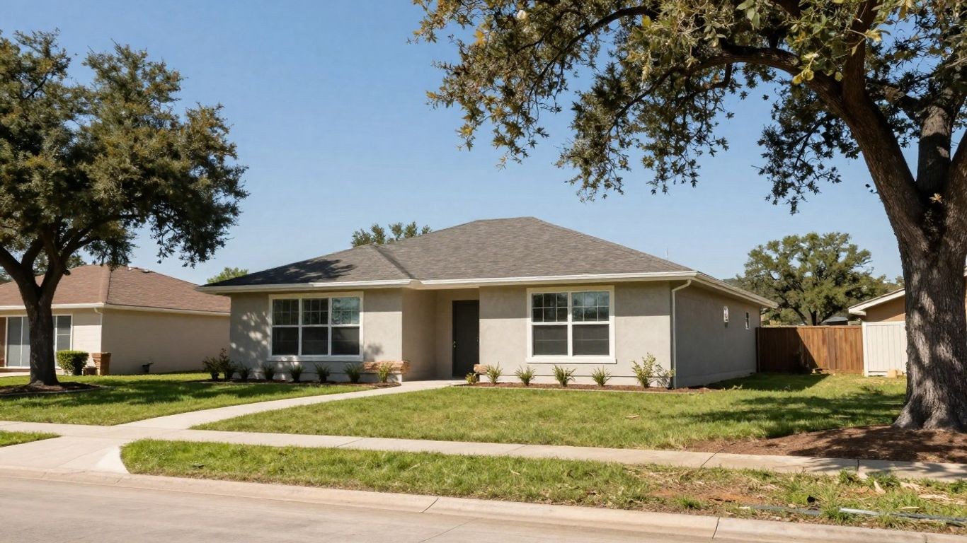 Can a VA Loan Be Used for a Manufactured Home in Texas?