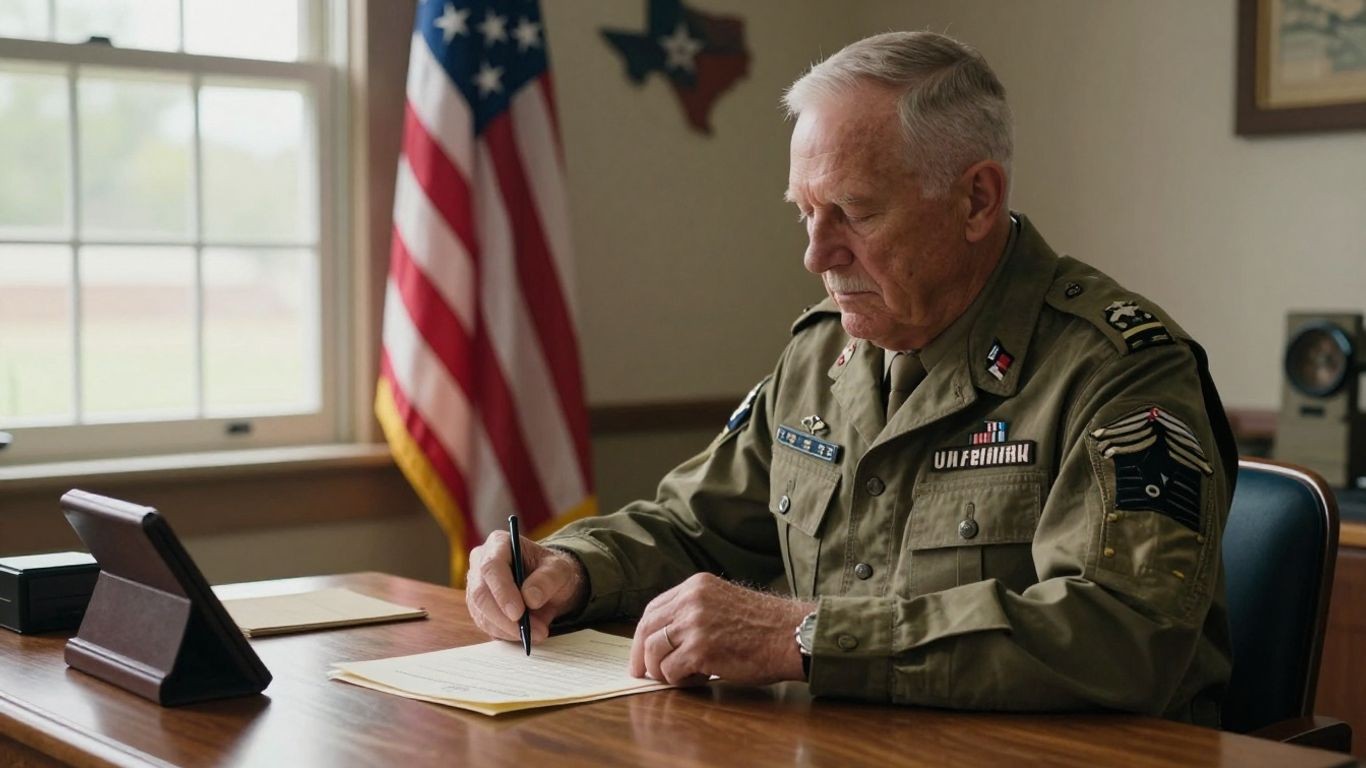 What Is the Federal Definition of a Veteran?