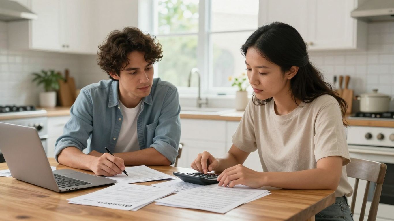 VA Loan Assumption Requirements for the Buyer