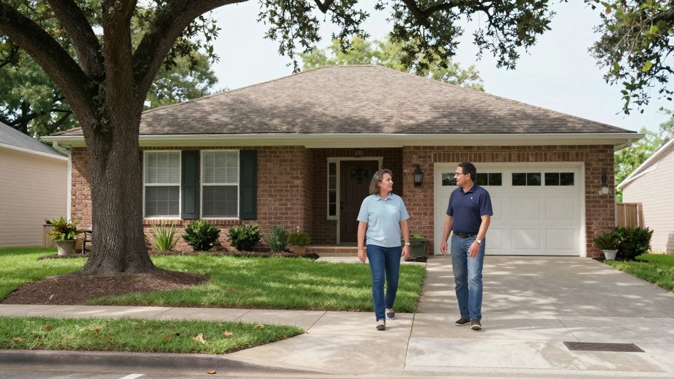 Benefits of a Joint VA Loan