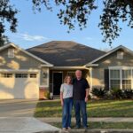 Joint VA Loan in Texas