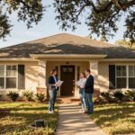 VA Loan Assumption Texas Complete Guide for Buyers & Sellers (2026)