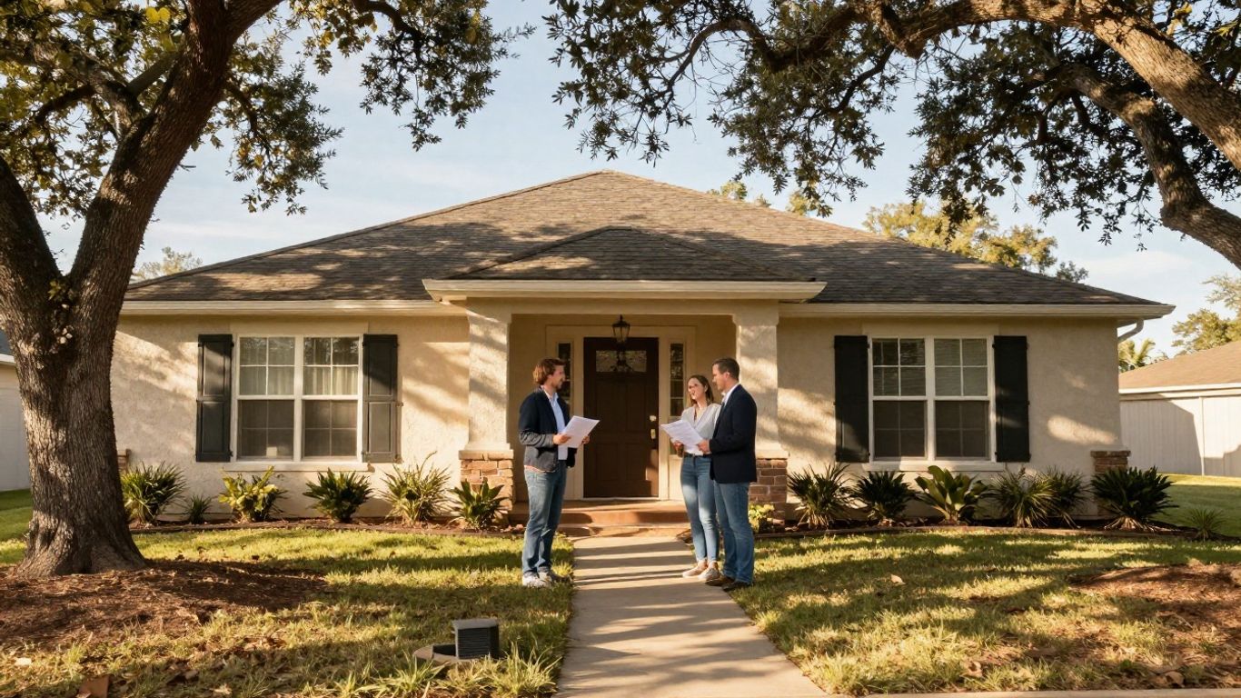 VA Loan Assumption Texas Complete Guide for Buyers & Sellers (2026)
