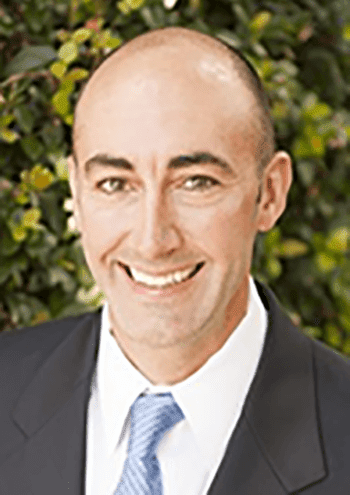 Garrett Puckett, Founder & CEO of Security America Mortgage, NMLS #337550