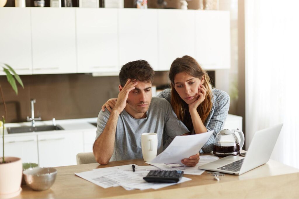 VA Loan After Chapter 7 Bankruptcy