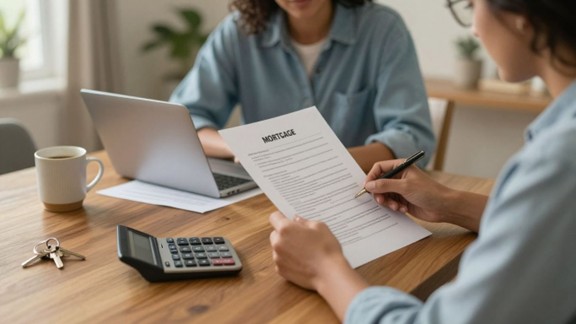What Is LTV in a VA Cash-Out Refinance?