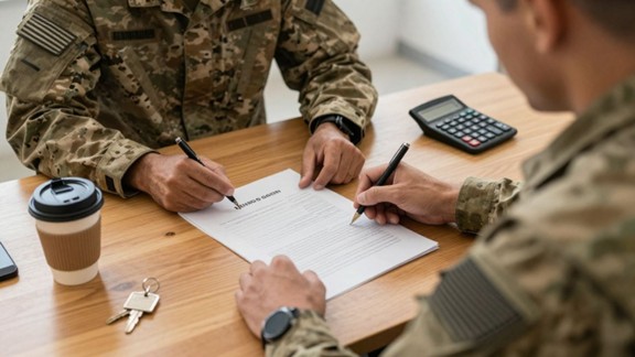 Fees Veterans Generally Cannot Be Charged Separately