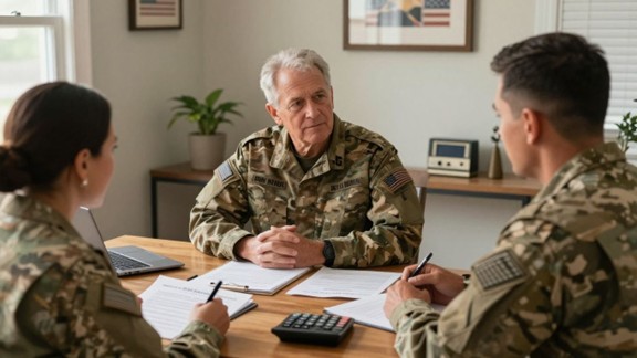 VA Cash-Out Refinance Requirements in Texas