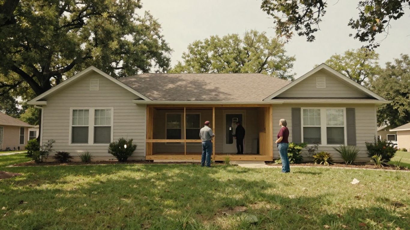 VA Loan Termite Inspection in Texas Requirements & Costs for 2026