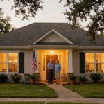 What Is the Minimum Credit Score for a VA Loan in Texas in 2026